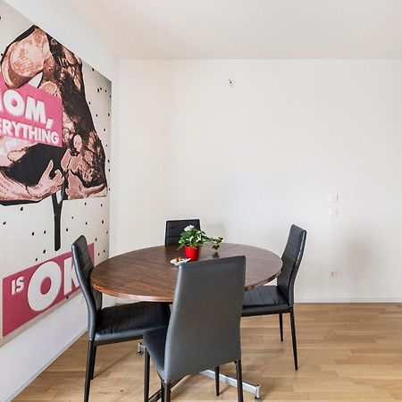 Central Station Loft - Amazing View In City Center - Jupihome เวียนนา ภายนอก รูปภาพ