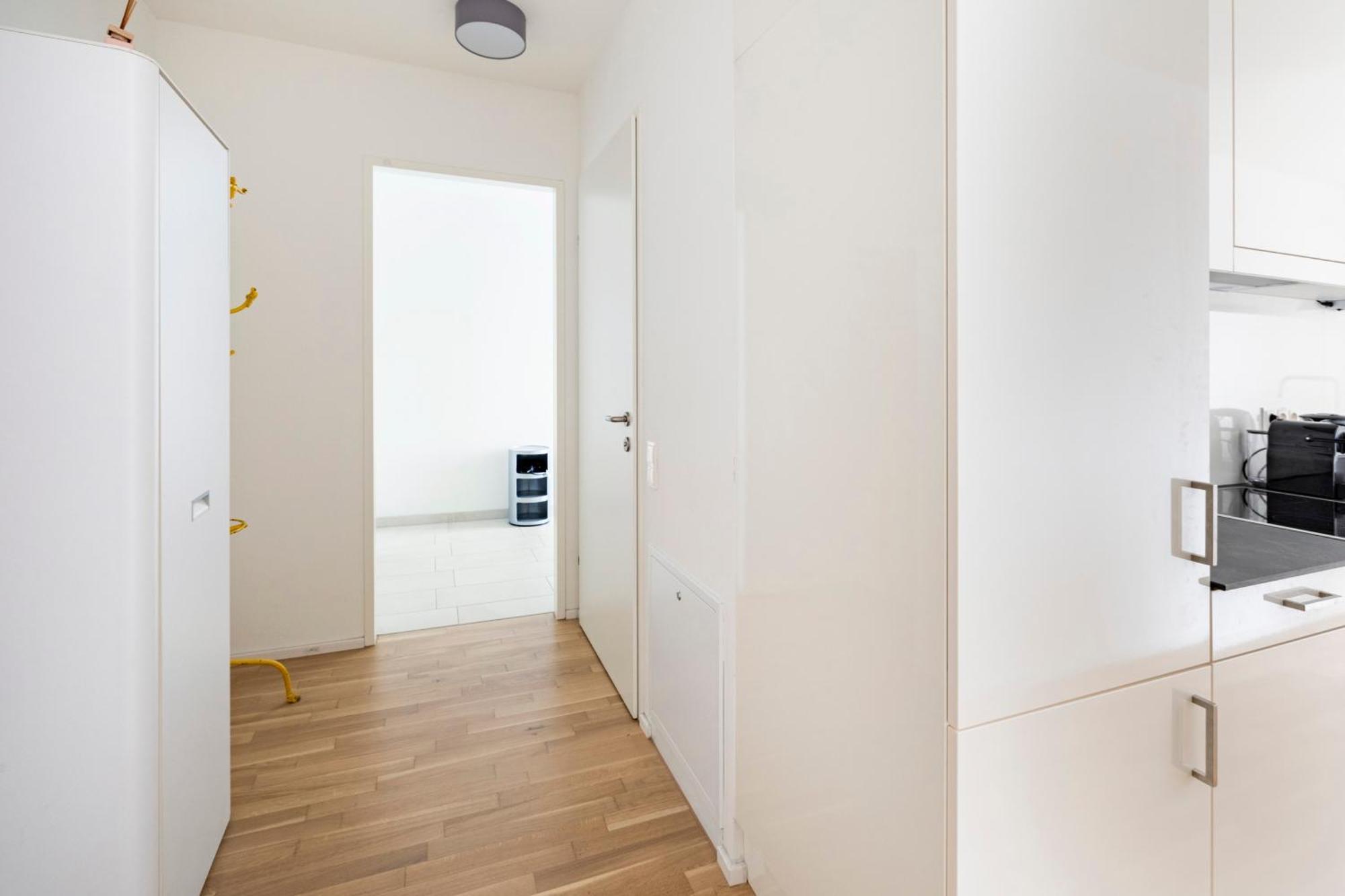 Central Station Loft - Amazing View In City Center - Jupihome เวียนนา ภายนอก รูปภาพ